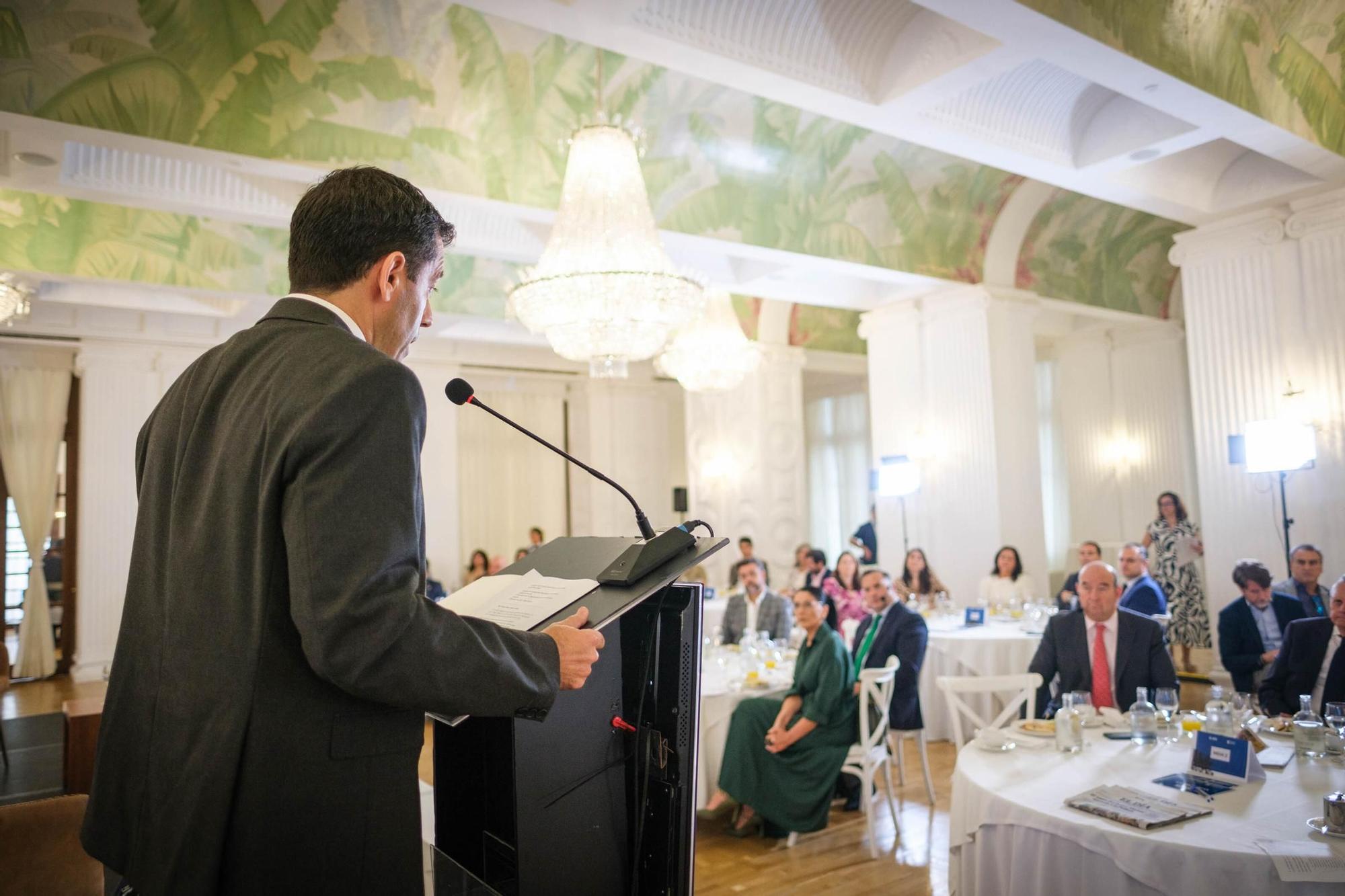 IV Jornadas sobre la financiación de la innovación en Canarias