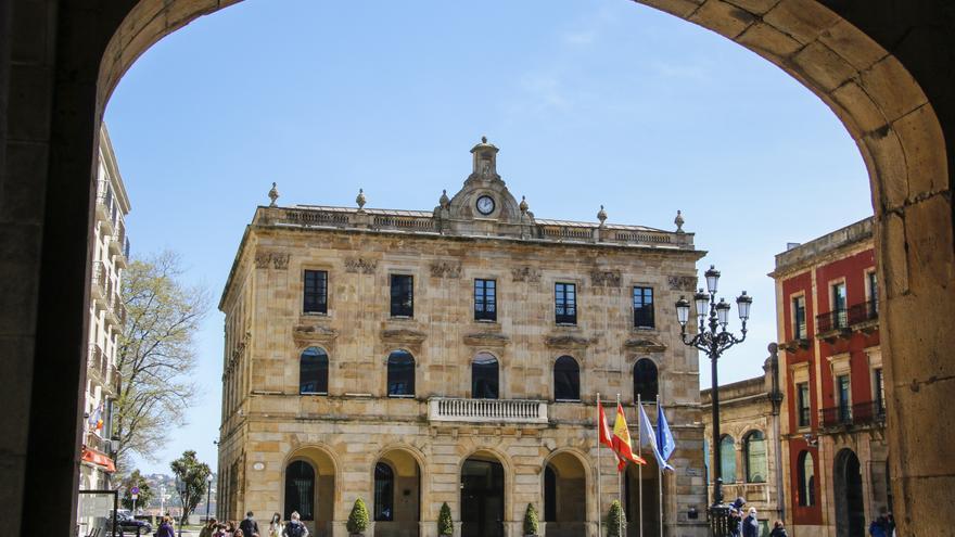 Las elecciones sindicales en el Ayuntamiento movilizan a dos mil trabajadores municipales