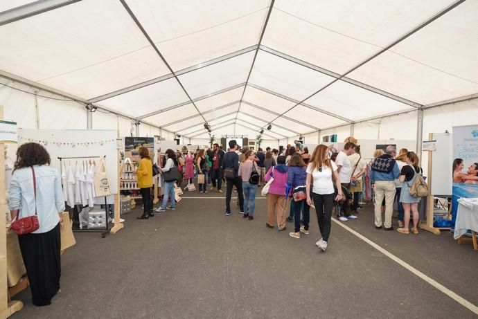 Feria Ecológica de Gran Canaria