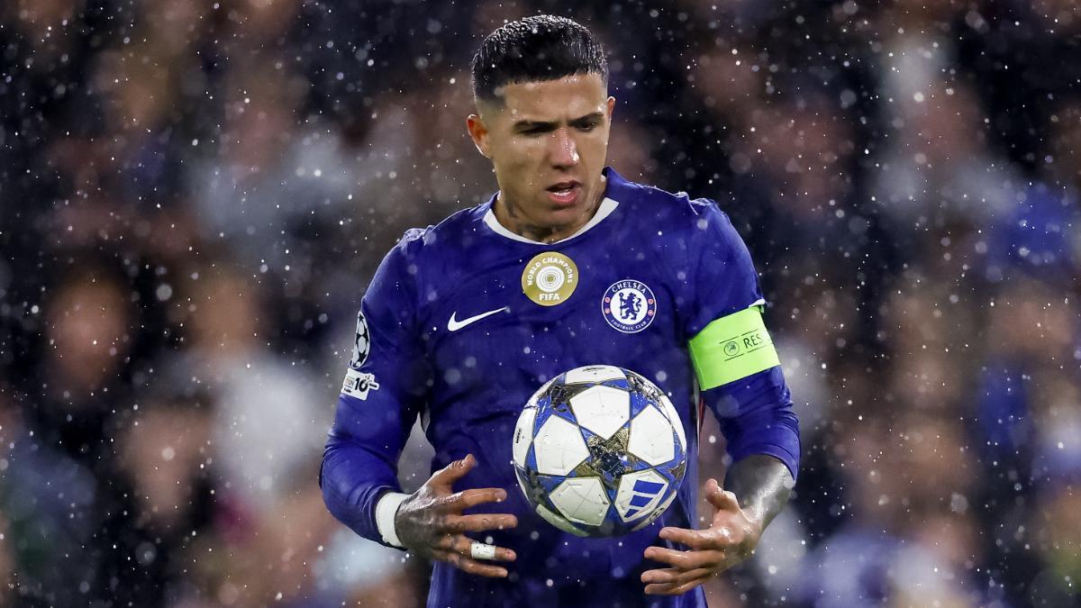 El Chelsea, rival del Barça esta noche en la jornada 5 de la fase liga de la Champions League