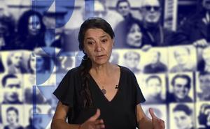 La forense Mercedes Salado, sobre las fosas del franquismo: Siento vergüenza por la situación de España