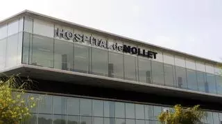 El Hospital Universitario de Mollet y el Hospital Sociosanitario de Mollet renuevan el sello de oro de la Joint Commission International