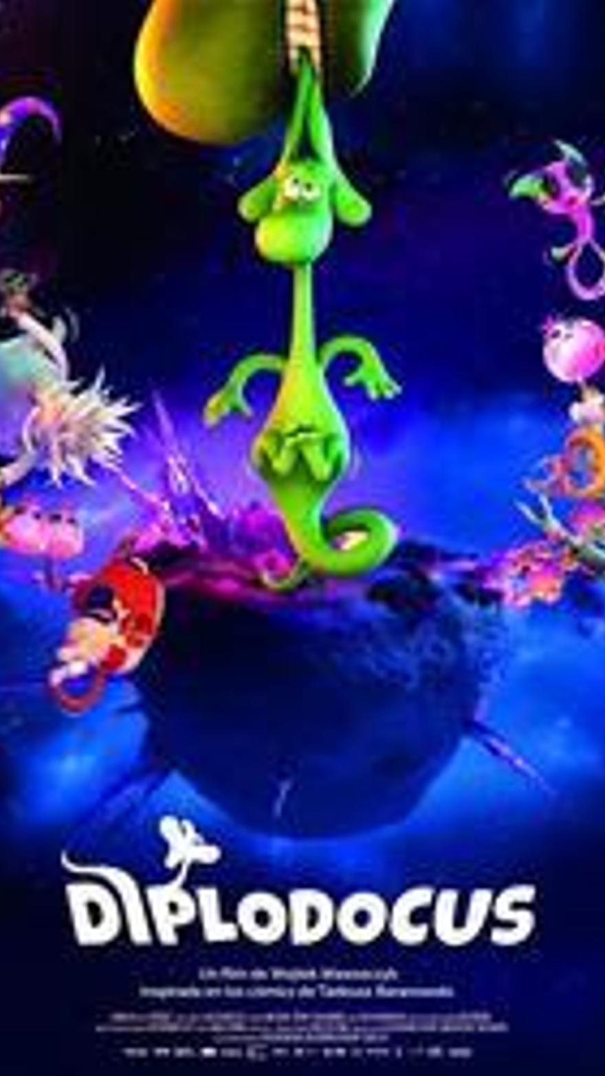 Diplodocus