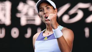 muguruza