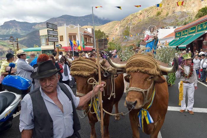 Romería de Los Labradores