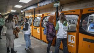 El Govern anuncia un abonament de transport únic per 60 euros al mes