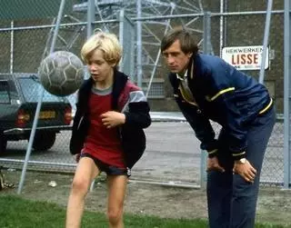 El Ajax rendirá un gran homenaje a Johan Cruyff diez años después de su muerte