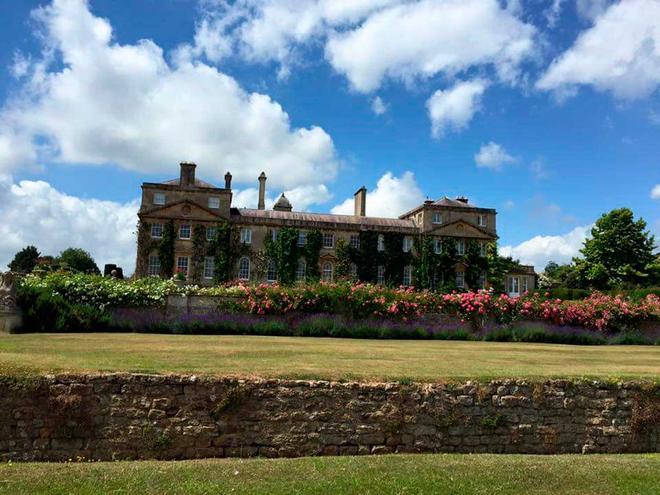 Bowood House