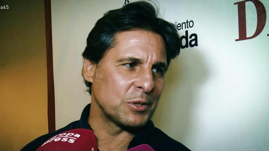 Fran Rivera taglia corto a 'Fiesta' dopo le fughe di notizie su Tamara Gorro: "Queste stupidaggini no"