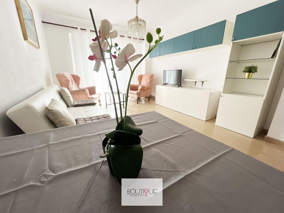 Piso en venta en Palma de Mallorca