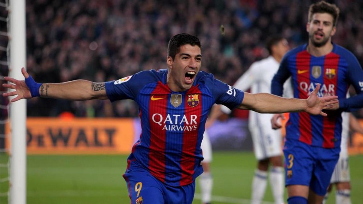 Luis Suárez sale en defensa de los premios de grupo