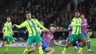 El AEK Larnaca de Javi Rozada tutea al gran favorito a ganar la Conference League