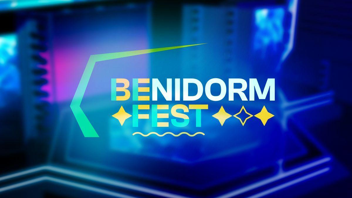 'Benidorm Fest'.