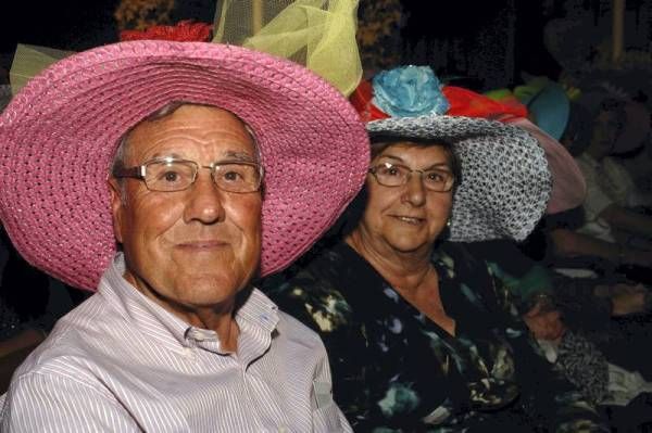 Campanadas de Boda (domingo 21 a las 18.30h)