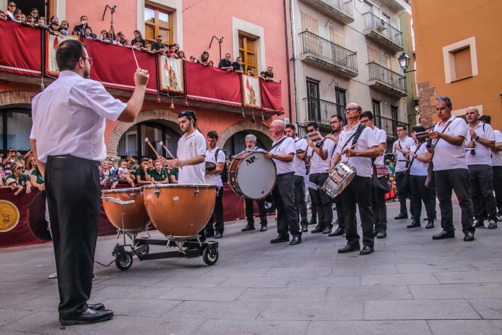 Cocentaina celebra "La Publicació"