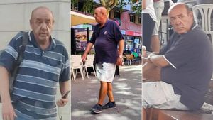 El pederasta de la piscina de Sant Vicenç de Castellet va cometre els mateixos abusos a Terrassa