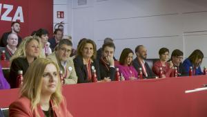Comité Federal del PSOE, este sábado
