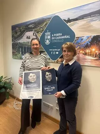 A Pobra celebrará o Día de Rosalía cun programa lúdico para achegar a súa figura ás crianzas