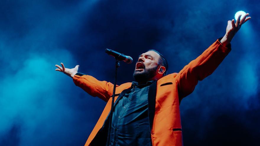 &quot;Forever Young&quot; auf Mallorca: Diese legendären Künstler treten im Sommer beim Port Adriano Music Festival auf