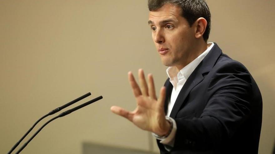 Ciudadanos ratificará las listas del 20-D y no hará nuevas primarias