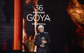 Valencia alberga los Premios Goya 2022, con 'El buen patrón' como gran favorita