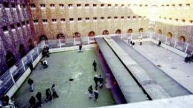 El Consejo de Europa riñe a Francia por sus cárceles