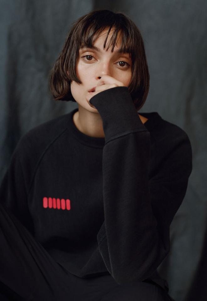 La moda se inspira en Star Wars: look de Rag & Bone