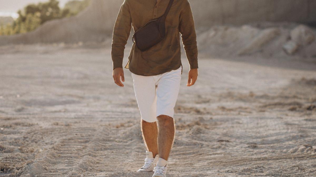 Los mejores pantalones de hombre son estos y están muy rebajados