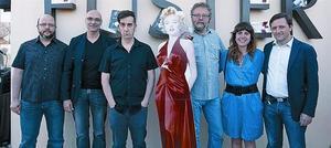 Pau Arenós avança els continguts del ’Dominical’ del 9 de desembre