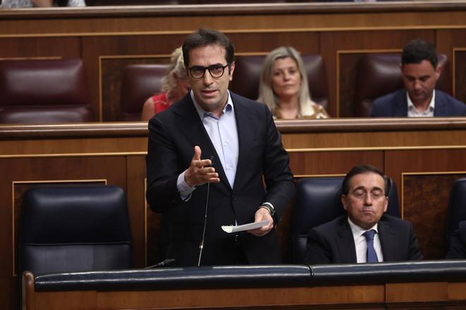 La economía española creció un 0,6% en el primer trimestre apoyada en la demanda interna