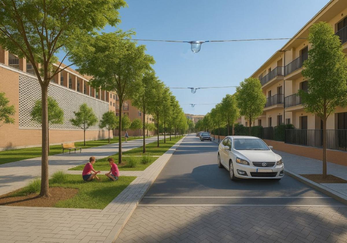 Figueres invertirà 24,8 M per transformar el sector Oest