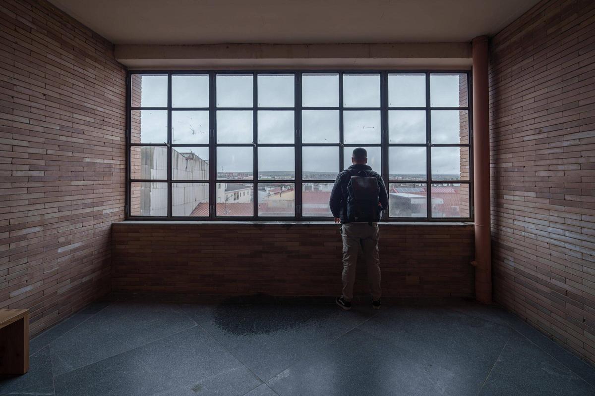 Inauguración de la obras de ampliación del Museo Nacional de Arte Romano de Mérida