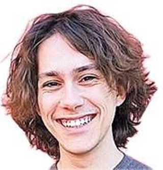 Daniel Ratón Chico