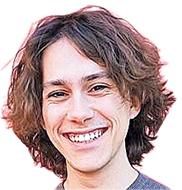 Daniel Ratón Chico