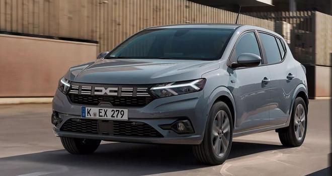 Los 10 coches más vendidos durante noviembre de 2025 en España