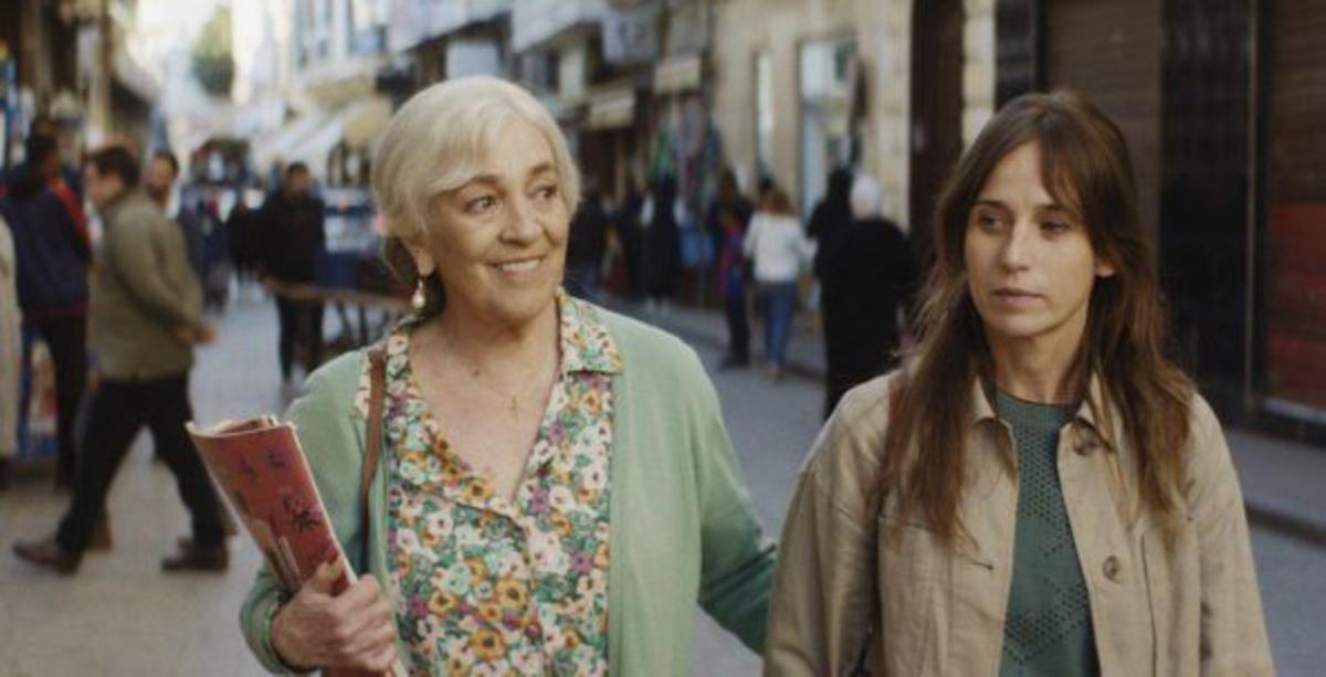 L’emoció de tornar a desitjar