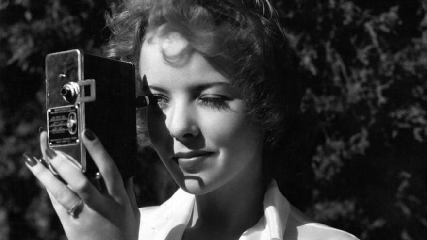 Ida Lupino, una cineasta pionera en el Hollywood clásico
