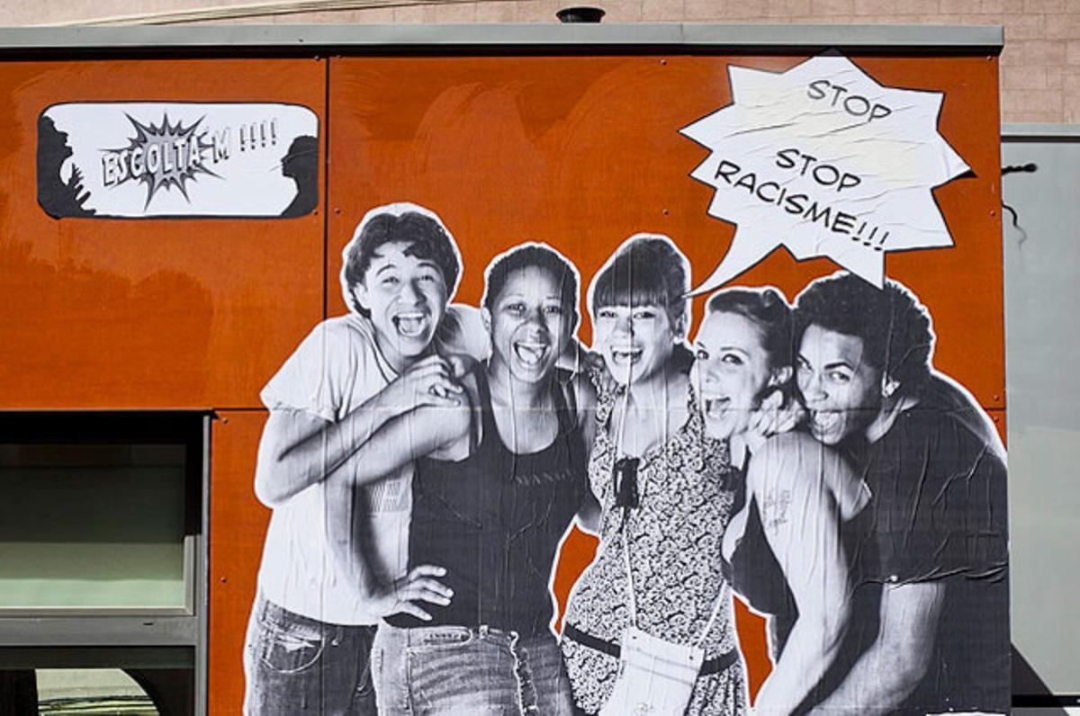 El Periódico va tenir accés a la cripta i a la sagristia de la Sagrada família hores abans de lincendi