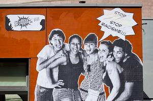 El Periódico va tenir accés a la cripta i a la sagristia de la Sagrada família hores abans de lincendi