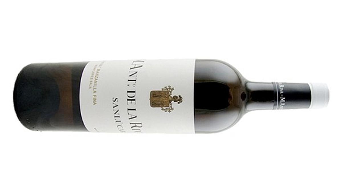 Manzanilla fina Miraflores Baja Saca 2025