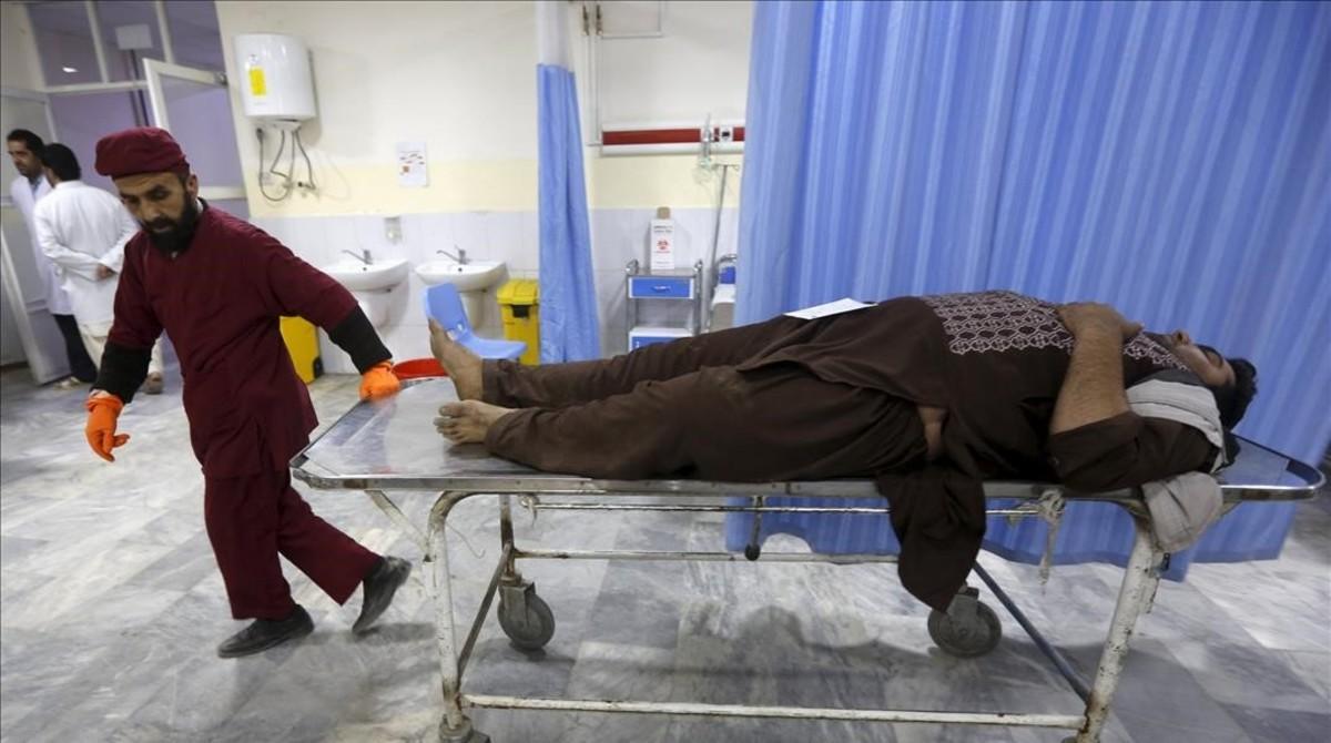 bgonzalez33594439 an afghan man arrives for treatment at a hospital 160419102638