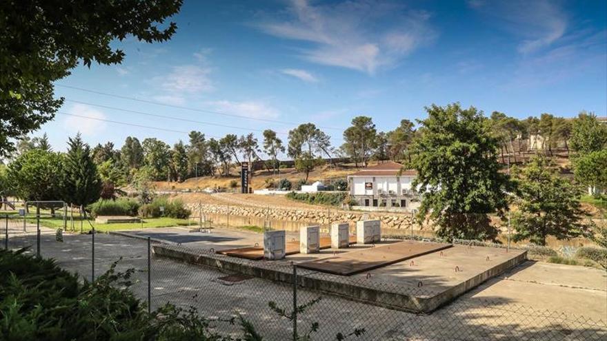 Adecuar las estaciones de bombeo de los arroyos cuesta 430.000 euros