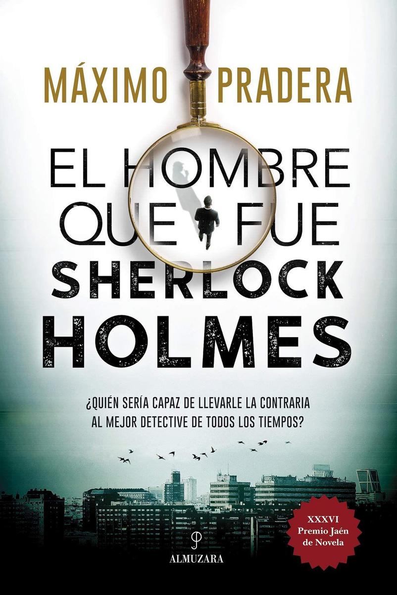 El hombre que fue Sherlock Holmes