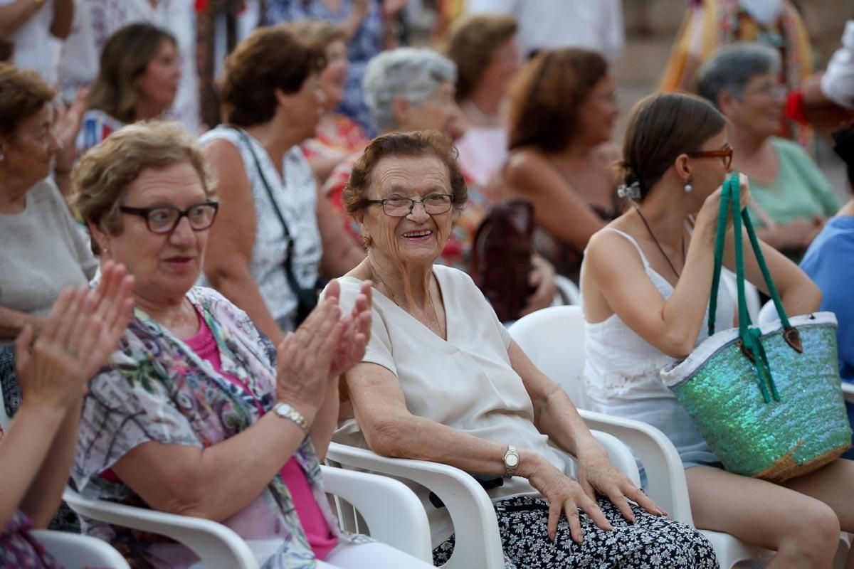 Todas las imágenes de las fiestas de sa Capelleta en Ibiza