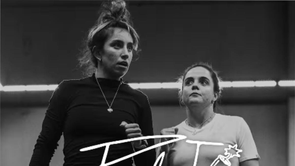 Bea y Paula ya son pareja ofical para 2026