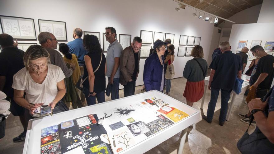 Cort elimina las subvenciones directas al Teatre Sans, Festival de Teresetes, Còmic Nostrum, CineCiutat y Premis Enderrock