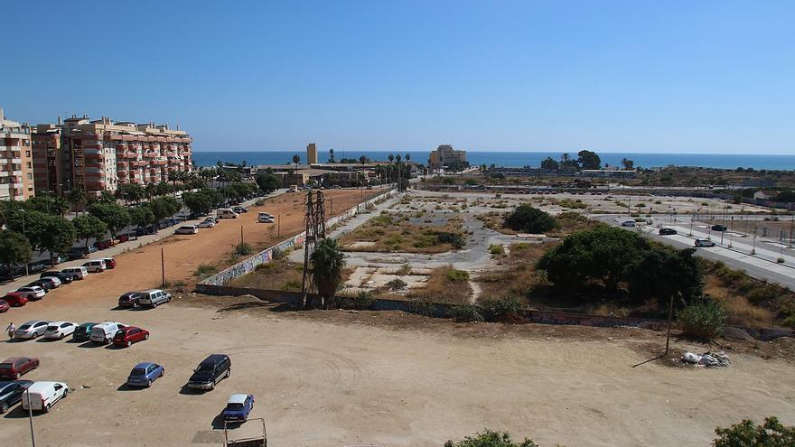 Luz verde a la ordenación de la parcela de la Universidad Alfonso X El Sabio