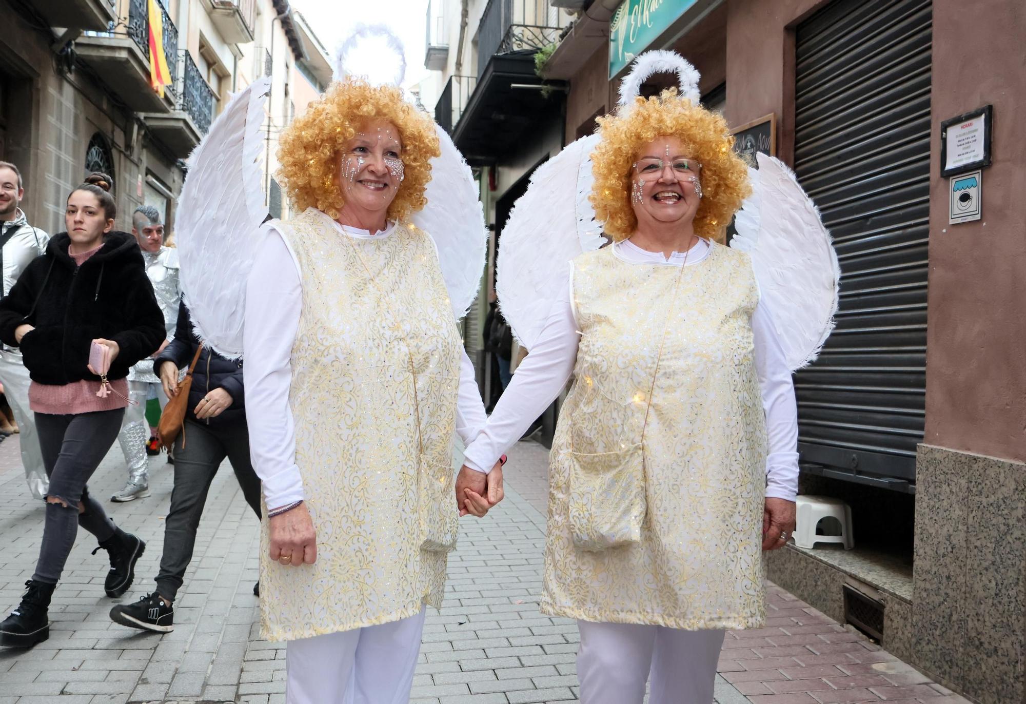 Troba't a les fotos del Carnaval de Sallent