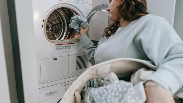 Símbolos lavado: Cómo poner la lavadora