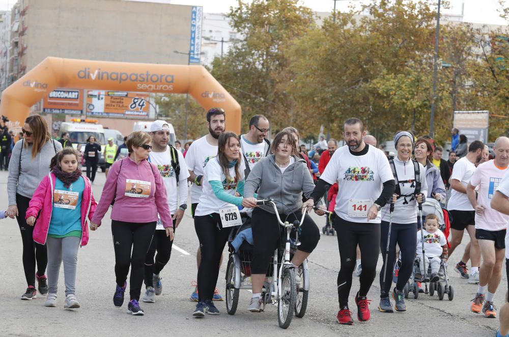 Todas las imágenes de la carrera Es Posible